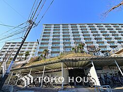 三ッ沢ハイタウン3号棟