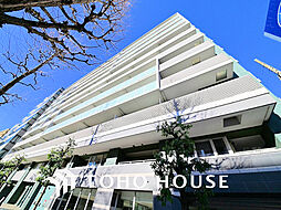 新横浜ヴォアール