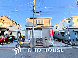 横浜市 鶴見区馬場6丁目