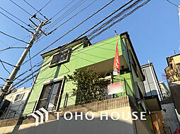 横浜市 鶴見区馬場2丁目