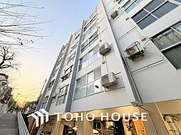 第1ニュー野毛山マンション