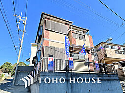 横浜市 旭区上川井町