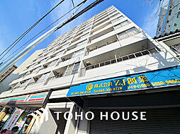 ライオンズマンション高砂