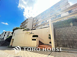 ハイネス溝の口