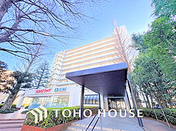 パシフィック馬事公苑前1号棟