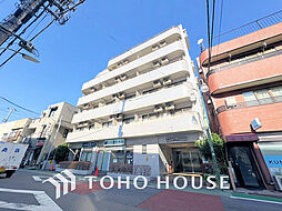 ロイヤルガーデン武蔵小山