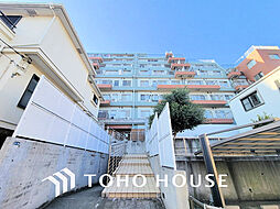 ガーデンホーム東寺尾ヒルズ