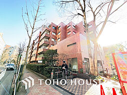 御茶ノ水ロイアルハイツ