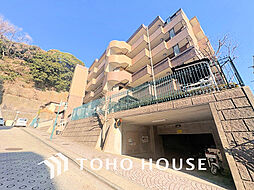 日神パレステージ磯子の森弐番館