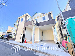 横浜市 鶴見区上の宮2丁目 2号棟