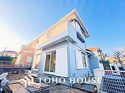 横浜市 青葉区荏子田2丁目