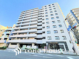 クリオ大通り公園弐番館