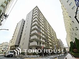 第一磯子ハイツ