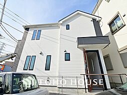 横浜市 磯子区栗木3丁目