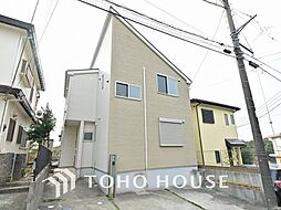 横浜市 磯子区杉田8丁目