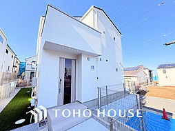 稲城市東長沼 1号棟