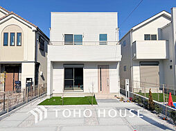 稲城市東長沼 2号棟