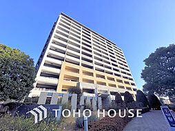 クレストシティ宮崎台