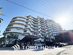 クリオ南葉山壱番館