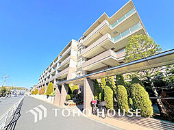 横浜市青葉区たちばな台１丁目