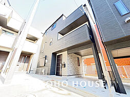 横浜市 青葉区新石川1丁目 2号棟