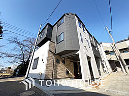 横浜市 青葉区新石川1丁目 6号棟