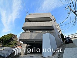 パーク・ヴィル清水ヶ丘