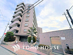 ルイシャトレ稲城多摩川