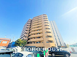 ネオマイム鶴見中央ビューステージ