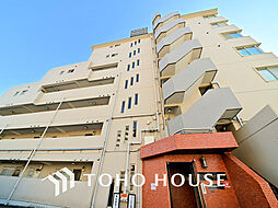 エスペランサ第2たまプラーザ