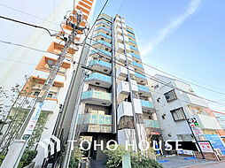 シーズクロノス蒲田