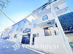 ニックアーバンハイム東寺尾