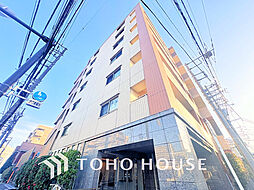 横浜市南区永田東２丁目