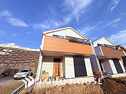 府中市日新町1丁目 2期 1号棟