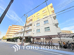 パラスト多摩川