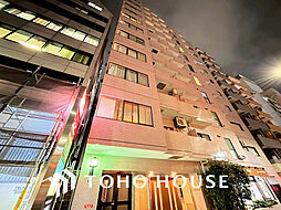 シルバーパレス白金台