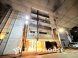 ライフレビュー久が原