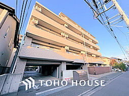 アイディーコート府中