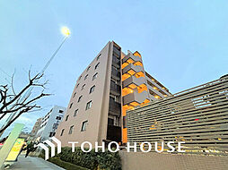 コスモ京町エクシード