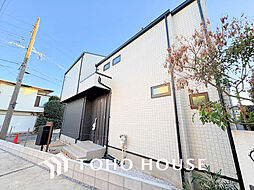 横浜市 港北区下田町1丁目 2号棟