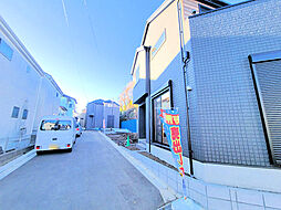 横浜市 緑区寺山町 B棟