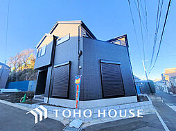 横浜市 緑区寺山町 C棟