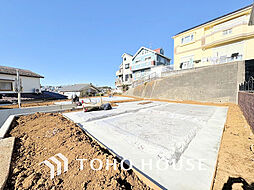 横浜市 保土ケ谷区上菅田町 B号棟