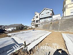 横浜市 保土ケ谷区上菅田町 A号棟