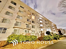 多摩ニュータウン豊ヶ丘第5-3-5号棟