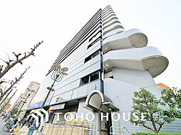 川崎市川崎区追分町