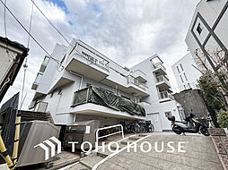 ダイアパレス三宿