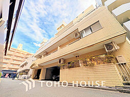 武蔵小杉マンション