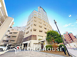 目黒区大橋１丁目