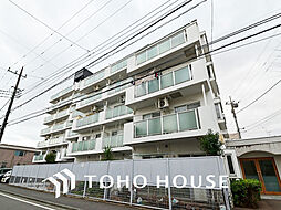 サニークレスト瀬谷